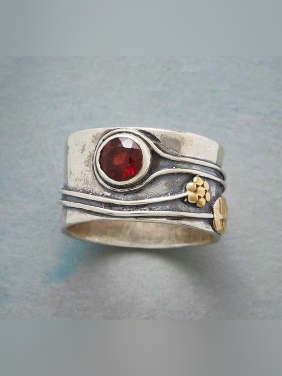 Free People Jewelry - Boho Ring N2419
